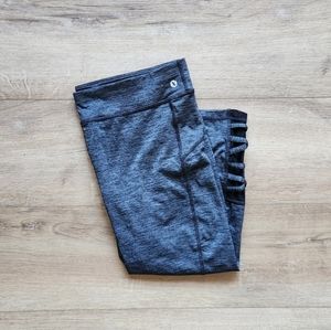 Xersion leggings, kids size 18 1/2 plus